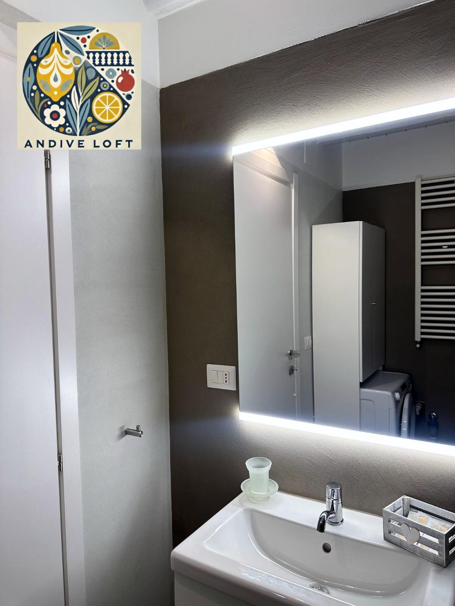 Andive Loft Villa Сиракуза Екстериор снимка